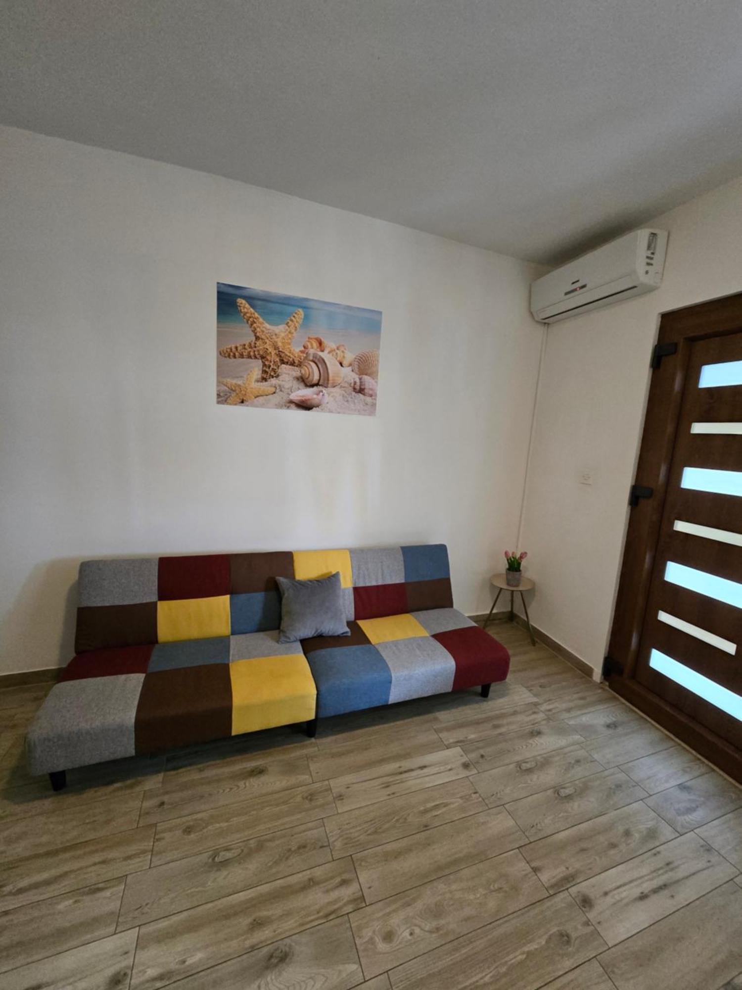 Apartments Lola Biograd Na Moru Exterior foto